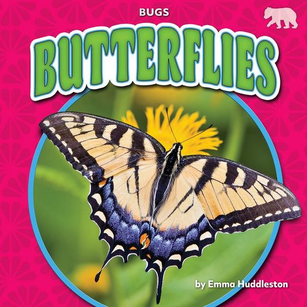 Produktbild: Butterflies