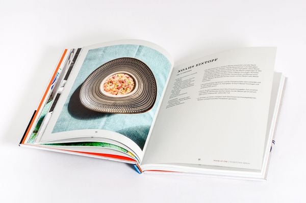Produktbild: KANAAN &ndash; Kochen ohne Grenzen -