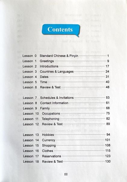 Produktbild: Fast Track Chinese (Chinesisch) #ChinaShelf