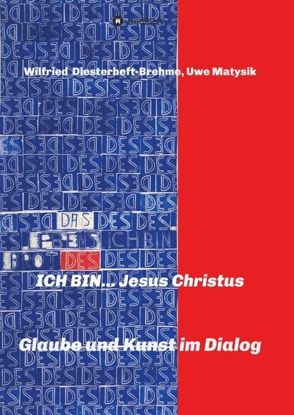 Produktbild: ICH BIN... Jesus Christus