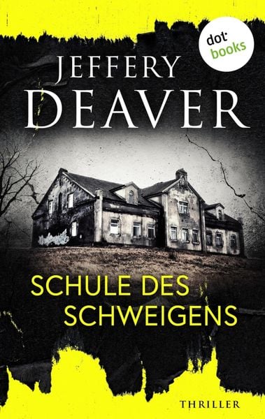 Produktbild: Schule des Schweigens