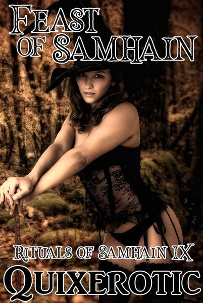 Produktbild: Feast of Samhain: Rituals of Samhain IX