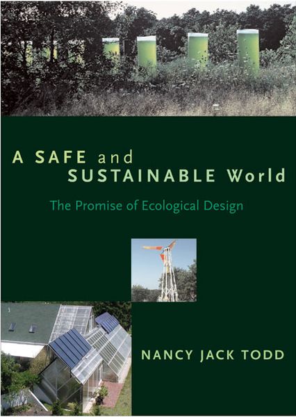 Produktbild: A Safe and Sustainable World