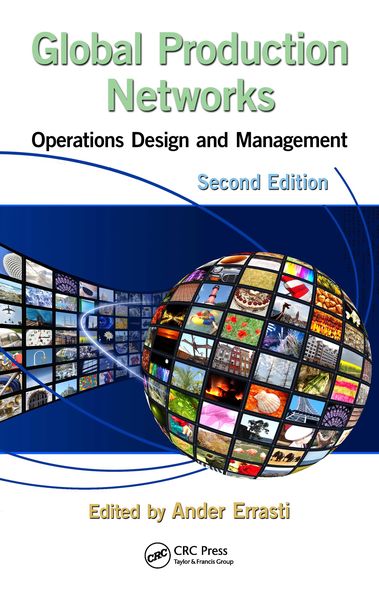 Produktbild: Global Production Networks