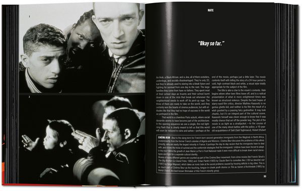 Produktbild: 100 Movies of the 1990s