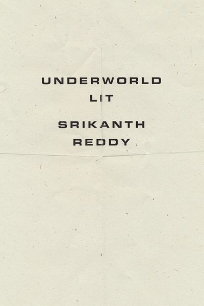 Produktbild: Underworld Lit