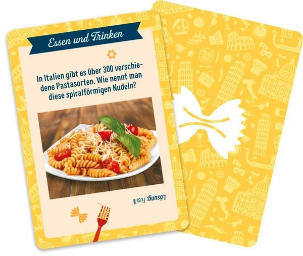 Produktbild: Von Amore bis Zabaione