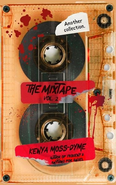 Produktbild: The Mixtape