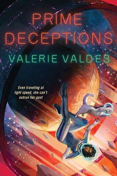 Produktbild: Prime Deceptions