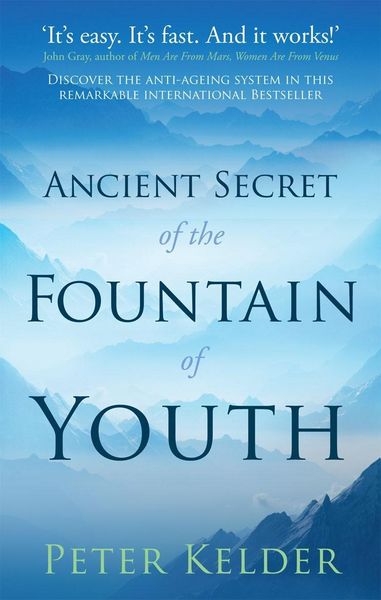 Produktbild: The Ancient Secret of the Fountain of Youth