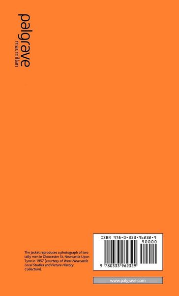 Produktbild: Working Class Credit and Community since 1918