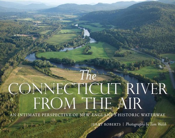 Produktbild: The Connecticut River from the Air