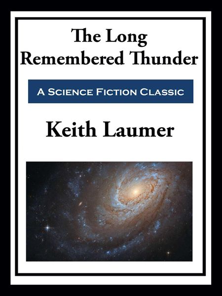 Produktbild: The Long Remembered Thunder