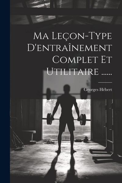 Produktbild: Ma Le&ccedil;on-type D'entra&icirc;nement Complet Et Utilitaire ......
