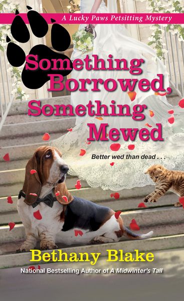 Produktbild: Something Borrowed, Something Mewed