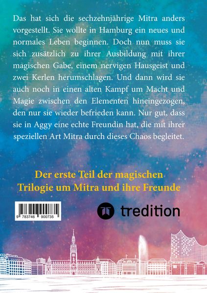 Produktbild: Mitra