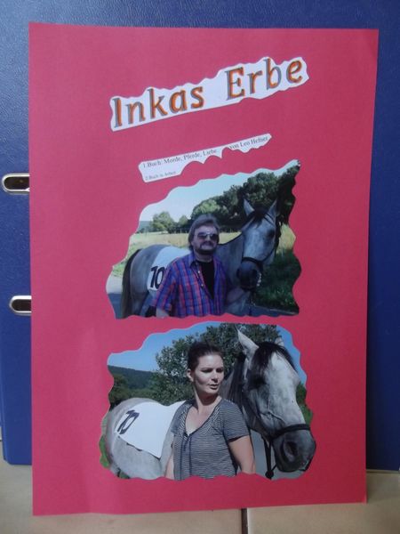 Produktbild: Inkas Erbe