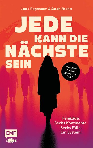Produktbild: Jede kann die N&auml;chste sein