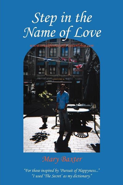 Produktbild: Step in the Name of Love