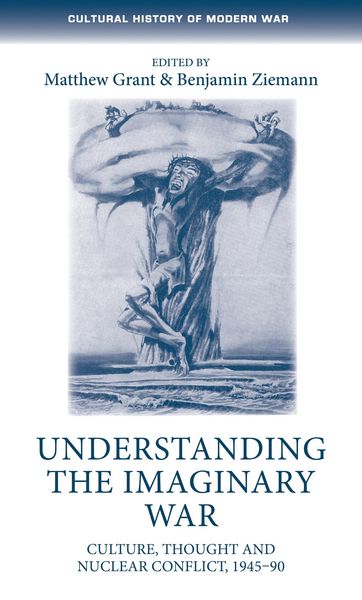 Produktbild: Understanding the imaginary war