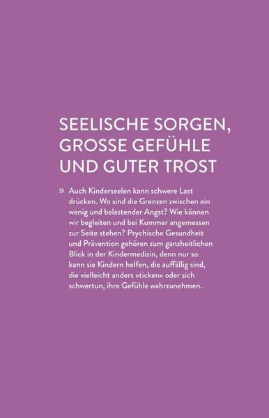 Produktbild: Wenn die Laus juckt und der Zahn wackelt