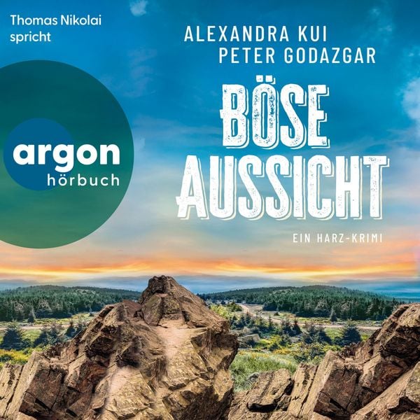 Produktbild: B&ouml;se Aussicht