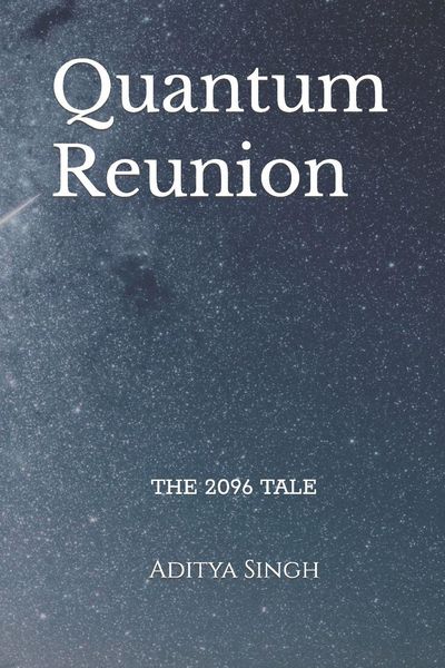 Produktbild: Quantum Reunion