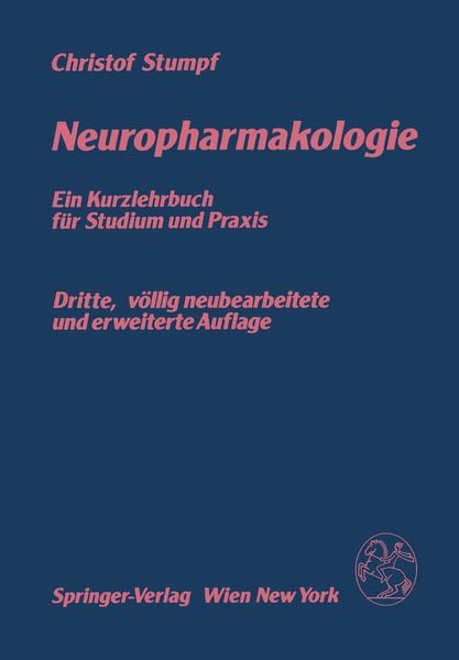 Neuropharmakologie