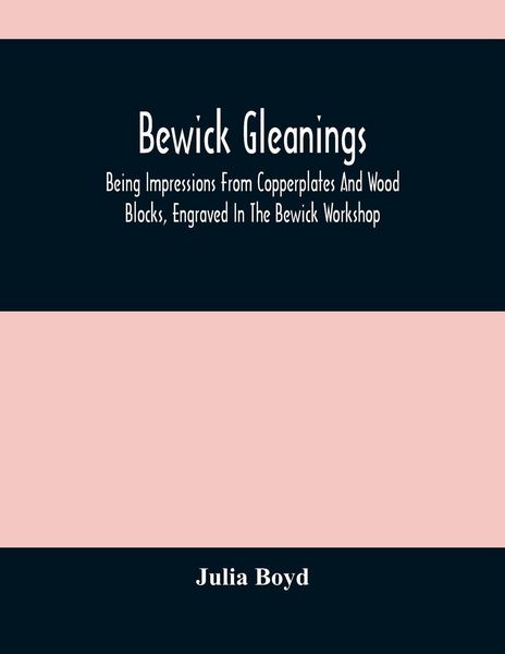 Produktbild: Bewick Gleanings
