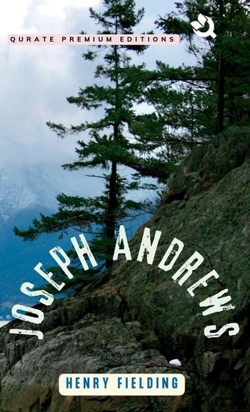 Produktbild: Joseph Andrews (Premium Edition)