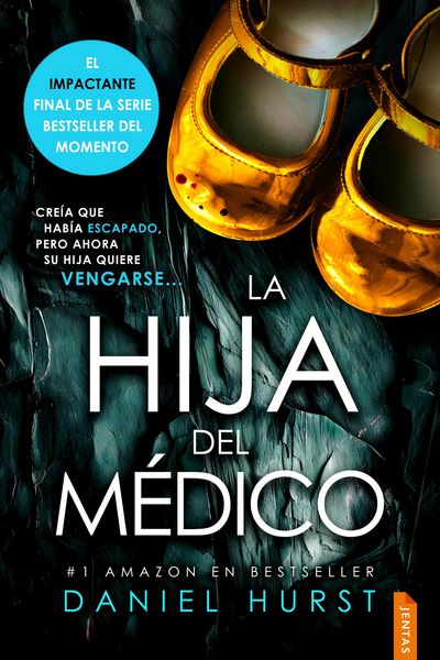 Produktbild: La hija del m&eacute;dico