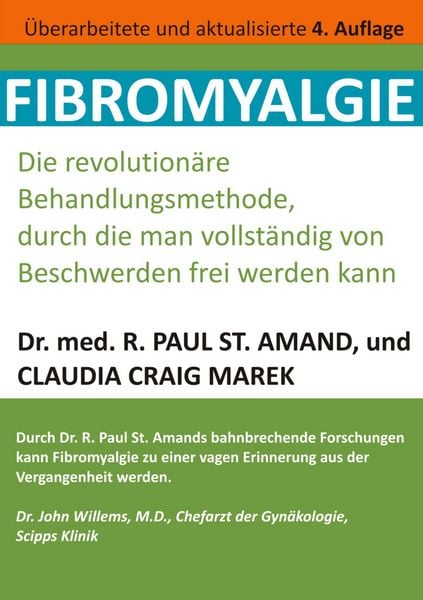 Produktbild: Fibromyalgie