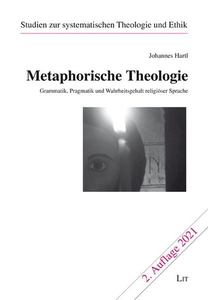 Produktbild: Hartl, J: Metaphorische Theologie