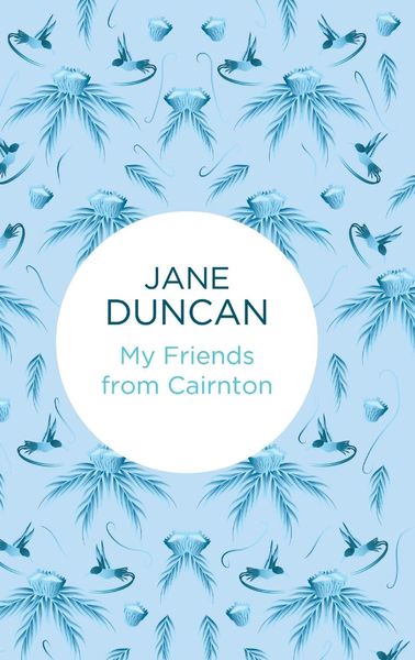 Produktbild: My Friends from Cairnton