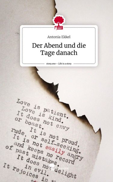 Produktbild: Der Abend und die Tage danach. Life is a Story - story.one