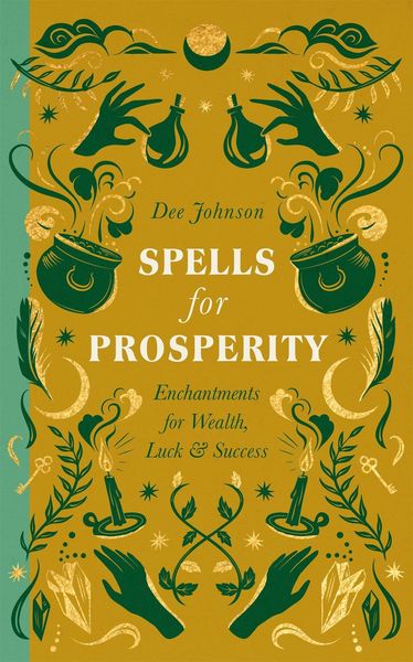 Produktbild: Spells for Prosperity