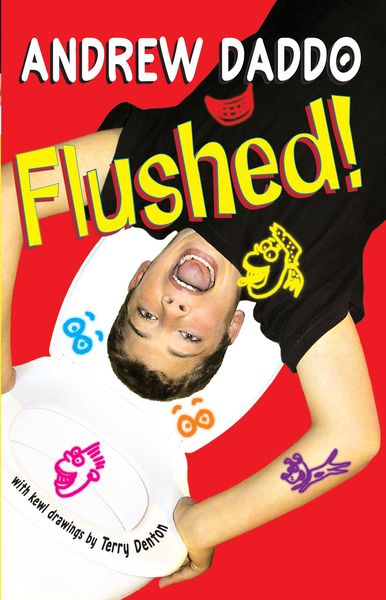 Produktbild: Flushed!