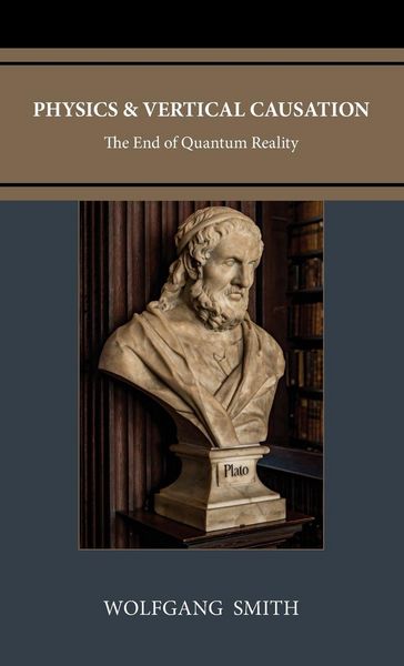 Produktbild: Physics and Vertical Causation