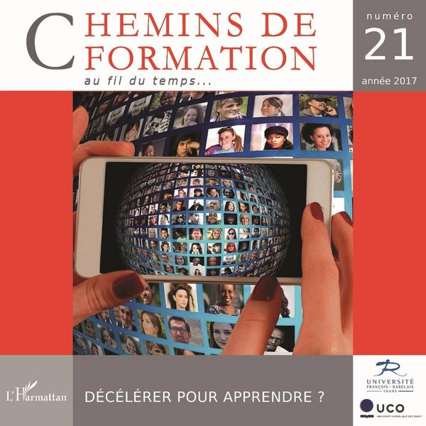 Produktbild: Decelerer pour apprendre ?