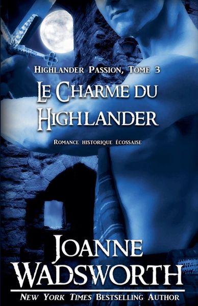 Produktbild: Le Charme du Highlander