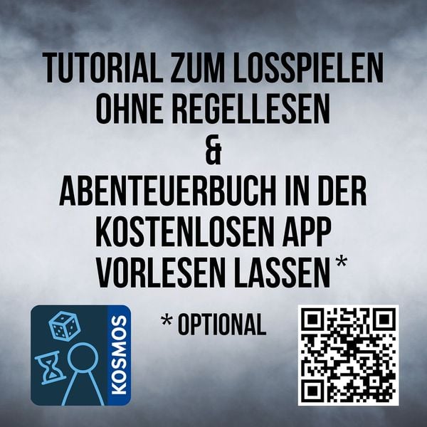 Produktbild: Adventure Games Family Dimension F&uuml;nf-Sieben