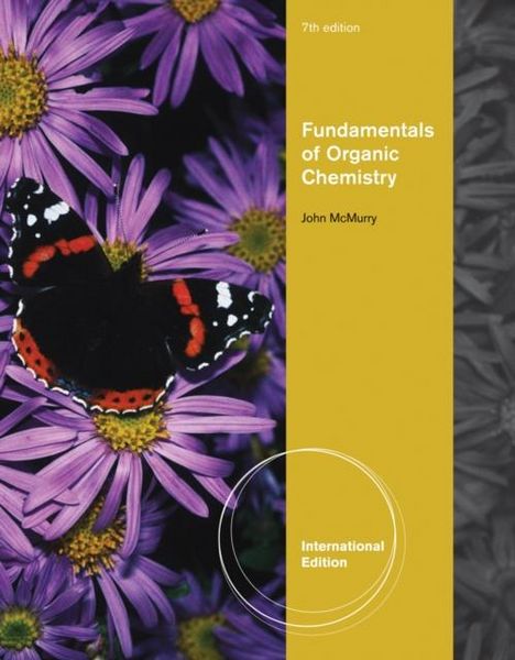 Produktbild: Mcmurry, J: Fundamentals of Organic Chemistry, International