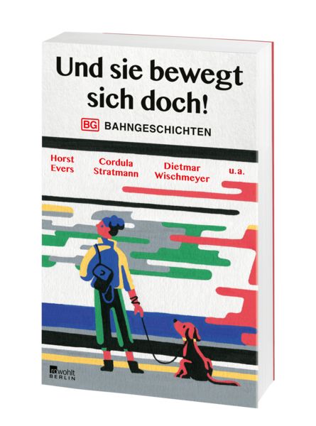 Produktbild: Und sie bewegt sich doch!