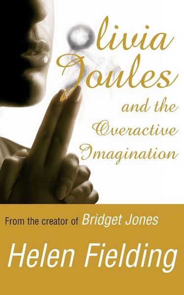 Produktbild: Olivia Joules and the Overactive Imagination