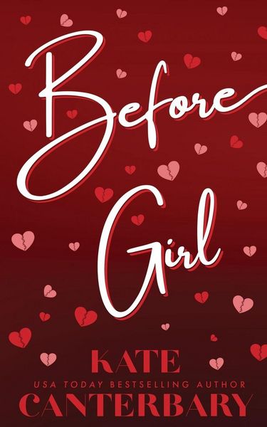 Produktbild: Before Girl