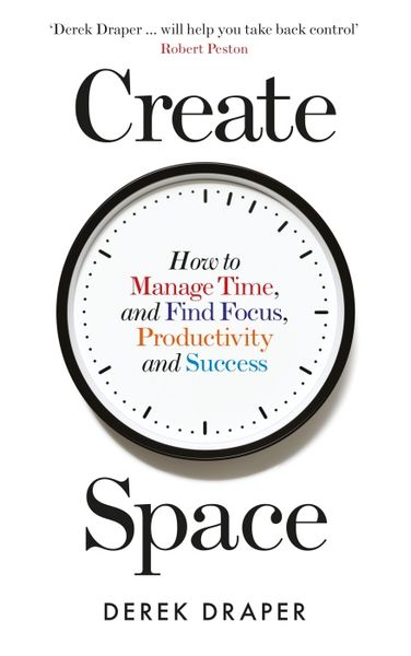 Produktbild: Draper, D: Create Space