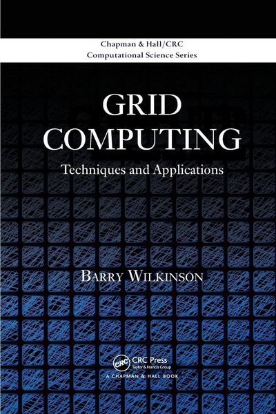 Produktbild: Grid Computing
