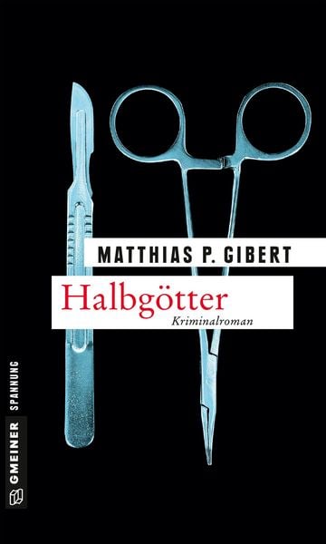 Produktbild: Halbg&ouml;tter