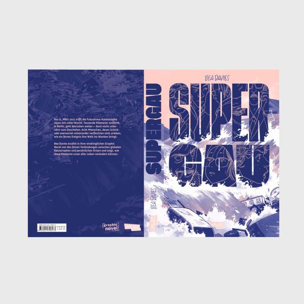 Produktbild: Super-GAU