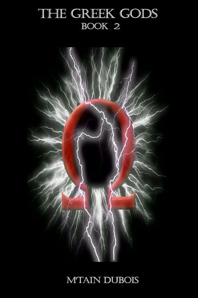 Produktbild: The Greek Gods Book 2